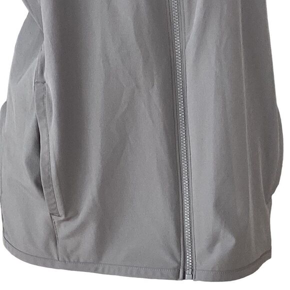 Mens Under Armour large 2 piece running, track, outdoor, warm up suit. 0612 - Picture 3 of 13